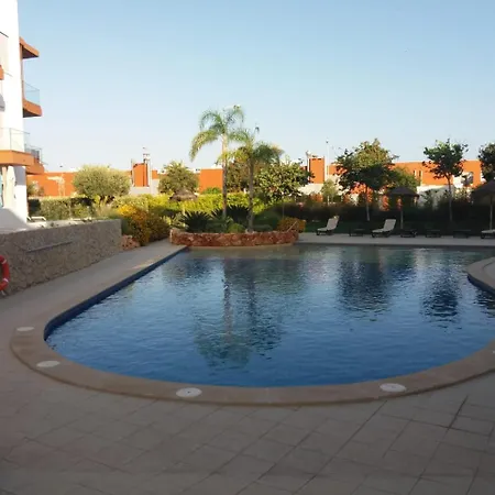 R. De Sao Jose Apartamento Portimão