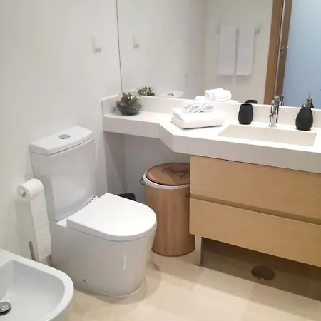 R. De Sao Jose Apartamento