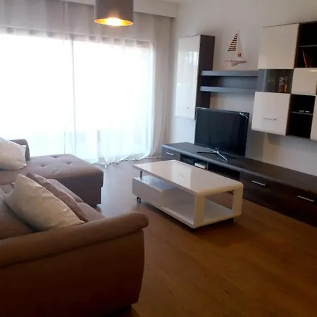 R. De Sao Jose Apartmán *