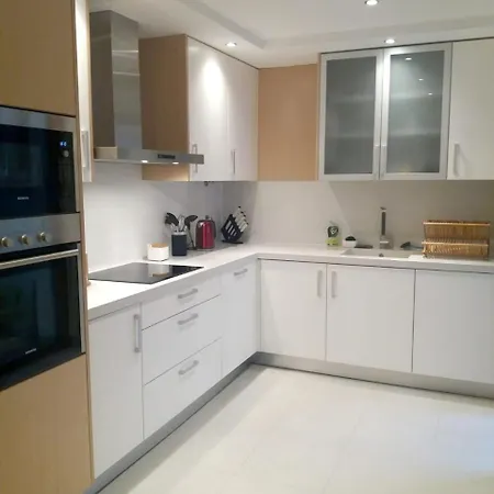 Apartamento R. De Sao Jose *