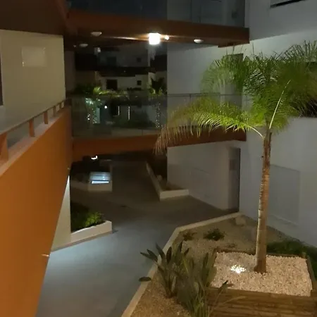 Apartmán R. De Sao Jose *