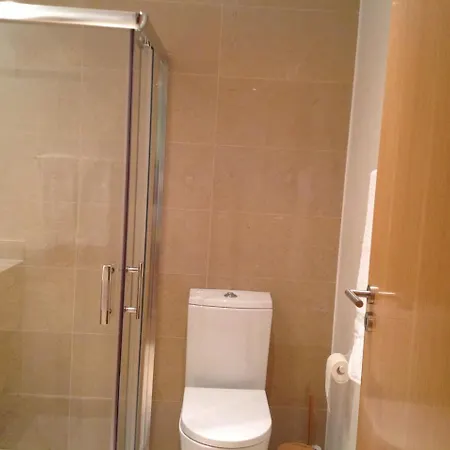 Apartmán R. De Sao Jose *